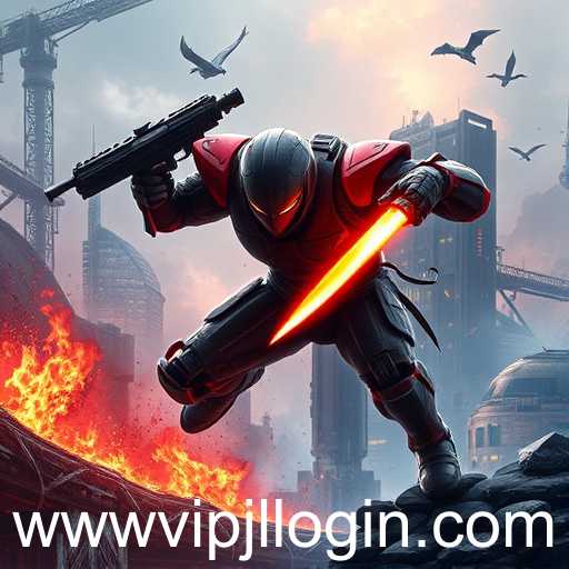 Exploring the Thrilling World of Action Games on VIPJL Login