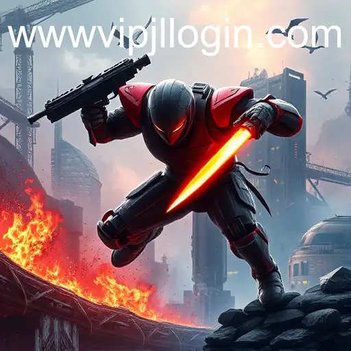 Exploring the Thrilling World of Action Games on VIPJL Login