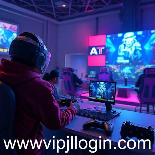 Emerging Trends in Online Gaming