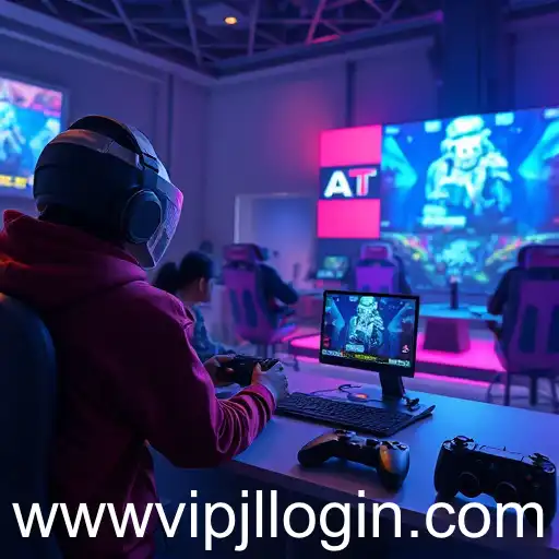 Emerging Trends in Online Gaming