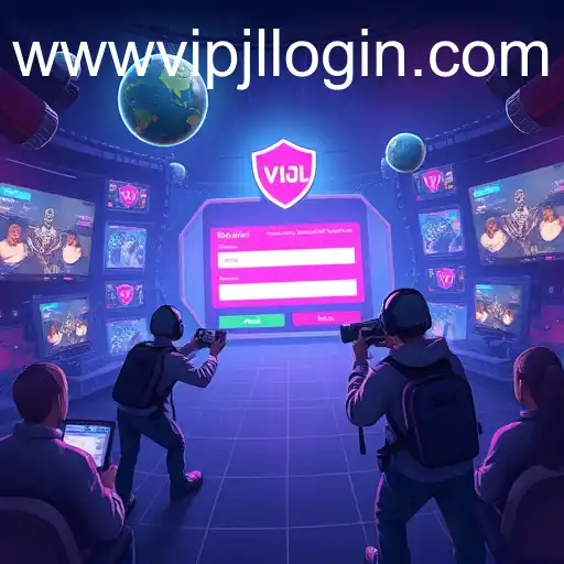 The Evolution of Online Gaming Portals