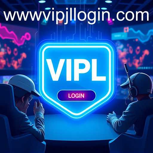 The Impact of VIPJL Login on Online Gaming