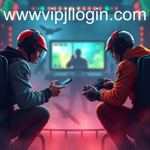Unlocking the World of Multiplayer Modes: A Deep Dive into VIPJL Login