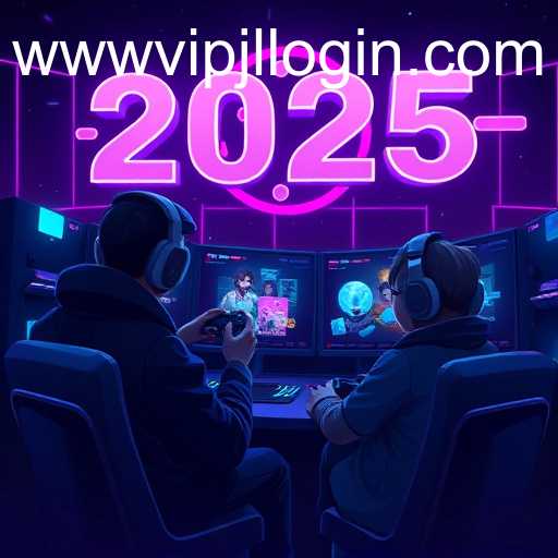 Online Gaming Evolution: VIPJL's Impact in 2025