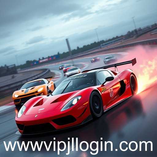 The Thrilling World of Racing Games: A Dive into Speed and Strategy