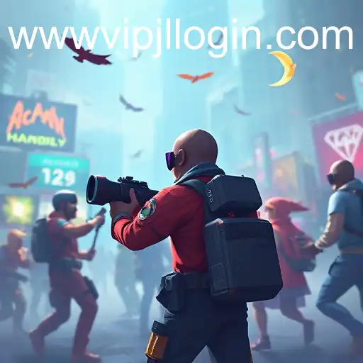 The Rise of VIPJL: Gaming and Community Engagement in the Digital Age