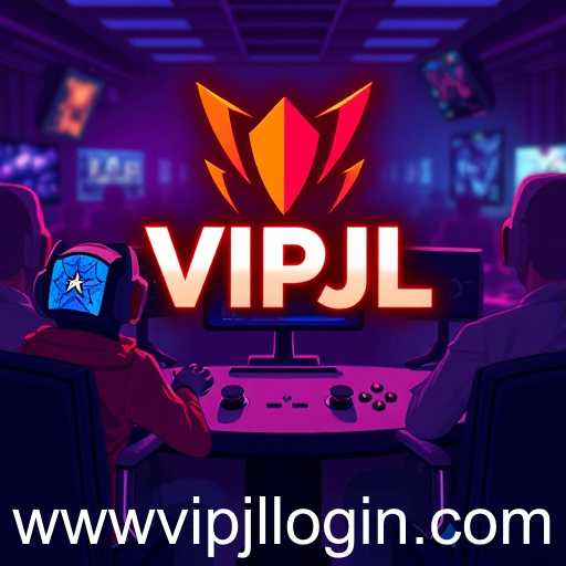 Rise of VIPJL: A New Era in Online Gaming