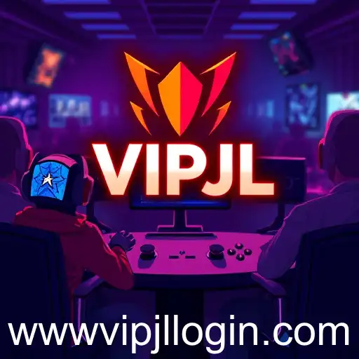 Rise of VIPJL: A New Era in Online Gaming