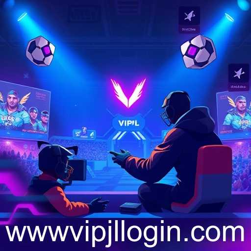 The Rise of VIPJL Gaming Platform