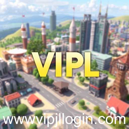 Exploring the World of Simulation Games and Access with VIPJL Login