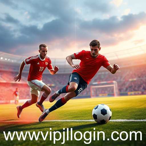 Unlocking Excitement: The Role of VIPJL Login in Sports Games