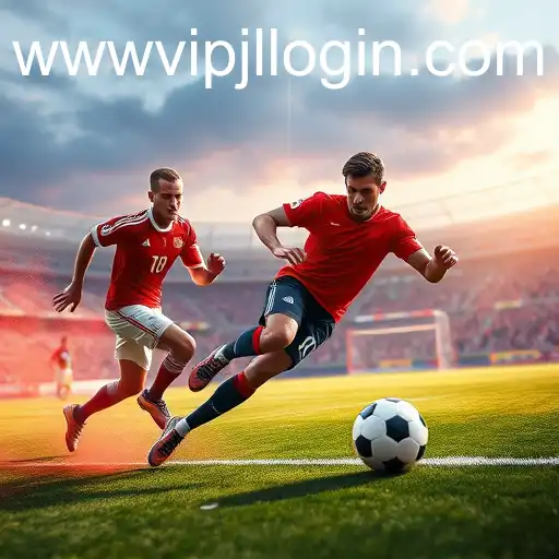 Unlocking Excitement: The Role of VIPJL Login in Sports Games