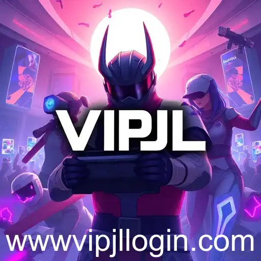 VIPJL Game Platform Evolves in 2025