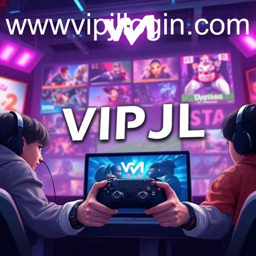 The Rise of VIPJL in Online Gaming